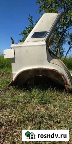 Остатки кузова 2101 Большая Соснова - изображение 1