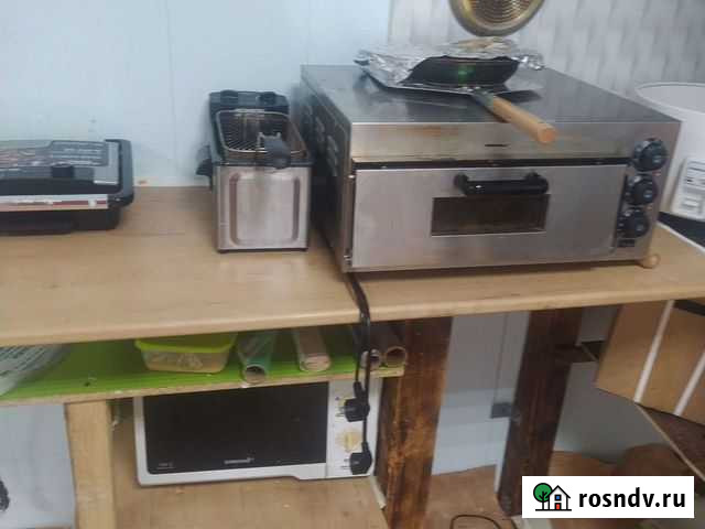 Готовый бизнес доставка ролов и пиц Троицк - изображение 1