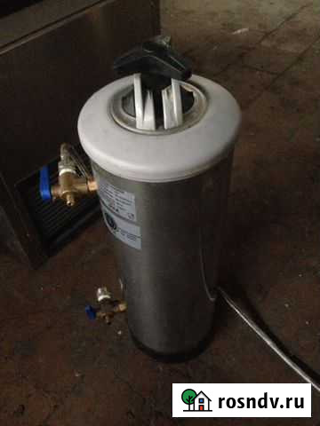 Умягчитель воды DVA LT-12,LT-16,LT-20 б/у Нижний Новгород - изображение 1