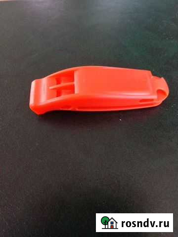 Свистки Аварийно-Спасательные Волгодонск - изображение 1