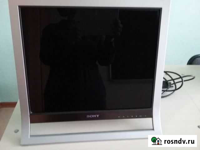 Монитор Sony Норильск - изображение 1