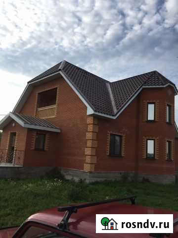 Строительные и монтажные работы Белокуриха - изображение 1