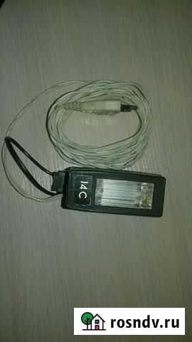 Фотовспышка электроника фэ-27 Таганрог - изображение 1