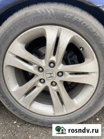 Triangle A/T SPORT 245/50 R18 4шт Керчь - изображение 1