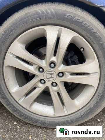 Triangle A/T SPORT 245/50 R18 4шт Керчь - изображение 1