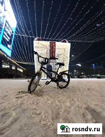 Продам бмх Нижний Новгород - изображение 1