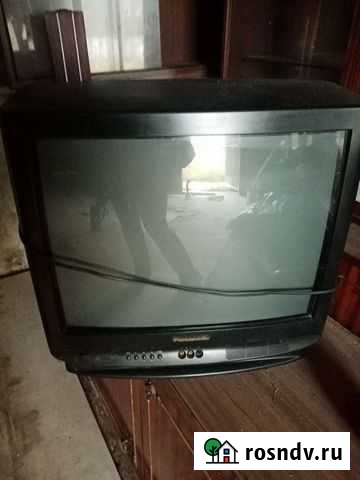 Телевизор Авсюнино - изображение 1