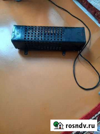 Печь электрическая 220 w Красноярск - изображение 1