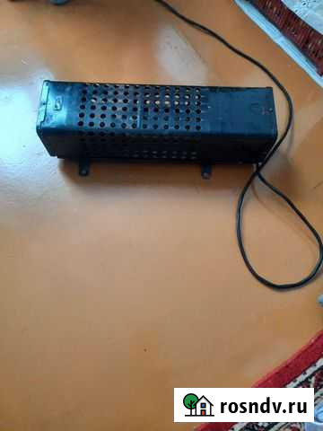 Печь электрическая 220 w Красноярск - изображение 1