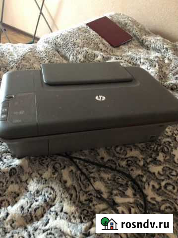 Принтер Краснодар - изображение 1