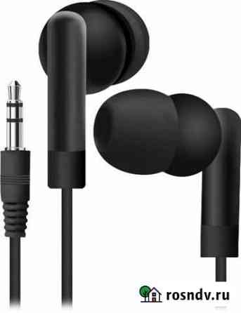 Наушники вакуумные Defender Basic-210 стерео Брянск