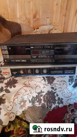 Музыкальная аппаратура Новокузнецк - изображение 1