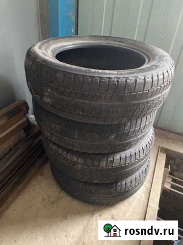 Bridgestone 5/65 R15 Волгодонск - изображение 1