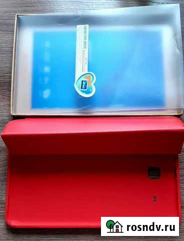 Чехол для планшета samsung Красноармейск - изображение 1