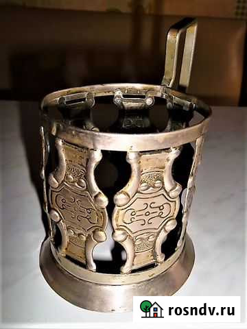 Подстаканник латы Рудня - изображение 1