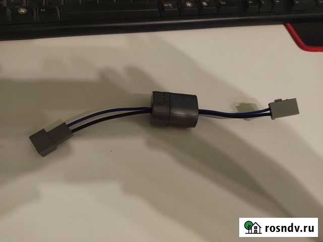 FM Конвертор для Nissan Leaf ZE0 AZE0 Советский - изображение 1