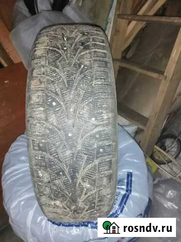 Зимняя резина тойя Пестяки - изображение 1