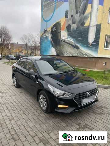 Аренда, прокат авто Калининград - изображение 1