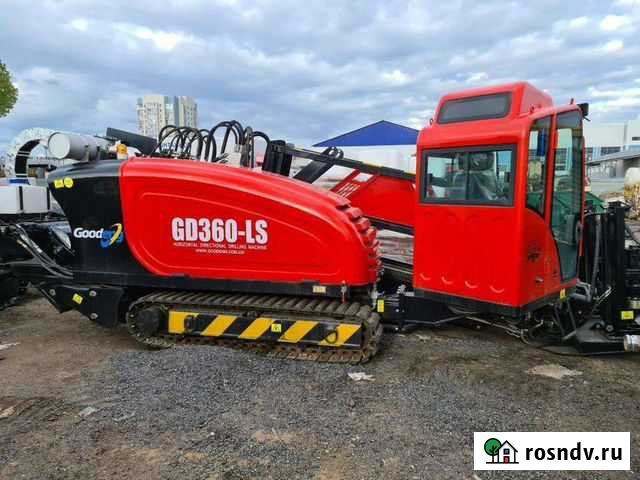 Установки гнб Казань - изображение 1