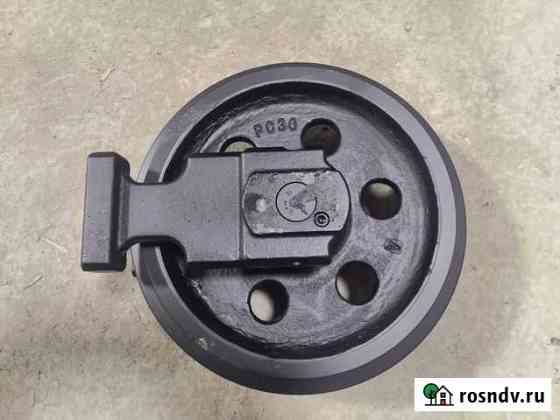 Ленивец Komatsu PC27MR / PC30MR / PC28UU3 Владивосток