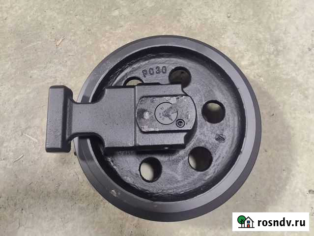 Ленивец Komatsu PC27MR / PC30MR / PC28UU3 Владивосток - изображение 1