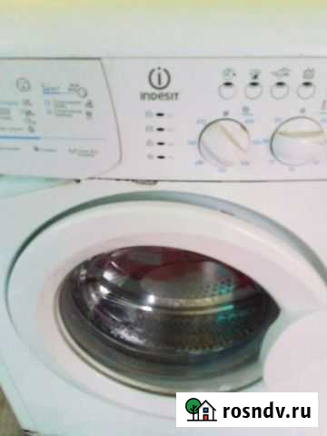 Стиральная машина автомат бу Камызяк - изображение 1