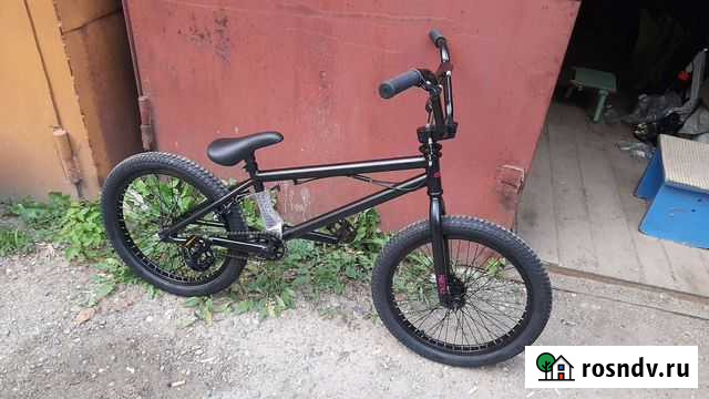 Бмх Новый Благовещенск - изображение 1