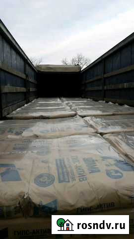 Перевозка грузов.до 20ти тонн Нальчик - изображение 1