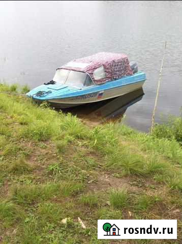 Казанка 5М4 Белогорск - изображение 1