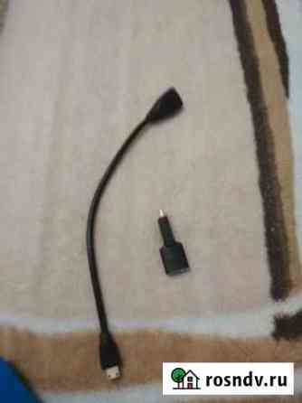 Переходник hdmi hdmi mini Уфа