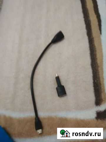 Переходник hdmi hdmi mini Уфа - изображение 1