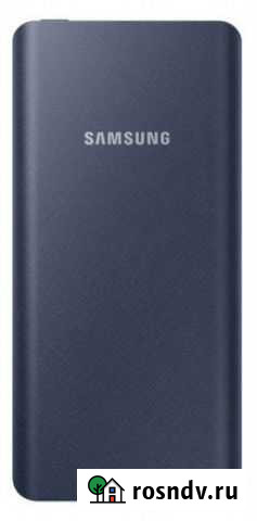 Внешний аккумулятор самсунг 10000 мач Новоалтайск - изображение 1