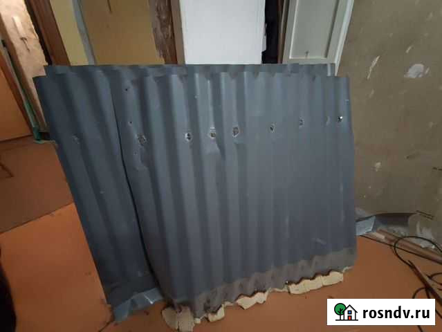 Три листа железа Серпухов - изображение 1