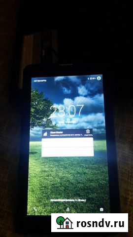 Планшет Сочи - изображение 1