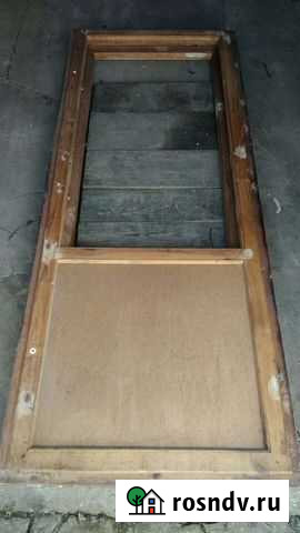 Балконная дверь Симферополь - изображение 1