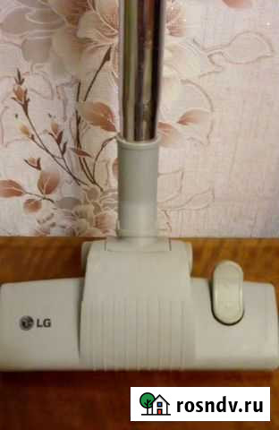 Щетка и трубка для пылесоса LG Калуга - изображение 1