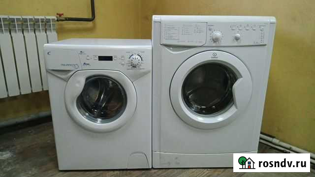 Супер маленькая 4 кг стиральная машинка Чита - изображение 1