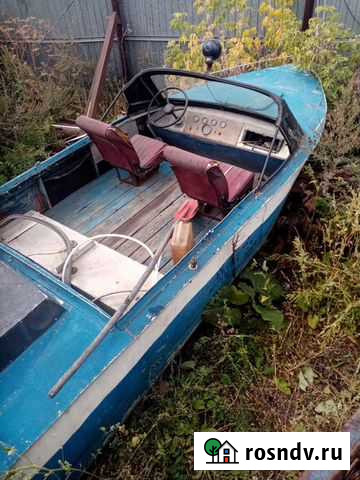 Катер Ленинск-Кузнецкий - изображение 1