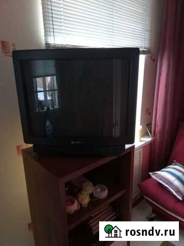 Телевизор бу Орск - изображение 1
