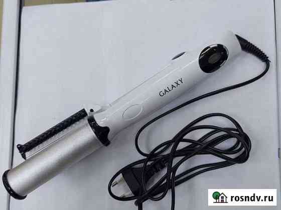 Плойка для волос galaxy GL 4506 Биробиджан