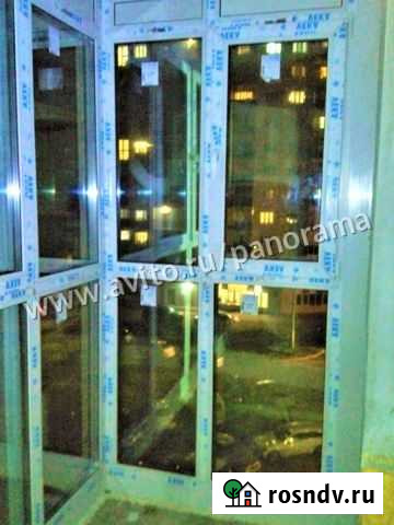 Пластиковые окна Астрахань - изображение 1