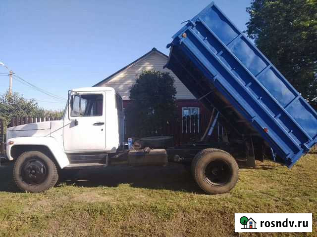 Транспортировка грузов Семикаракорск - изображение 1