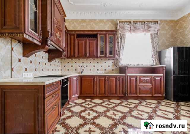 Кухни на заказ Черкесск - изображение 1