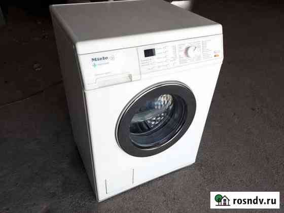 Miele W2585 WPS Medicwash Смоленск