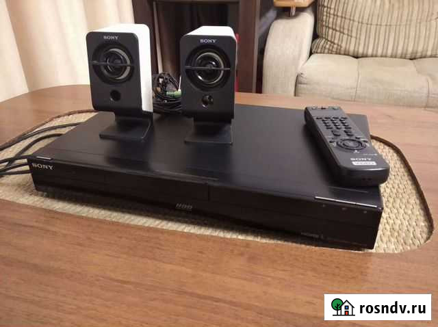 Dvd плеер sony Екатеринбург - изображение 1