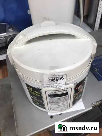 Мультиварка Онохой - изображение 1