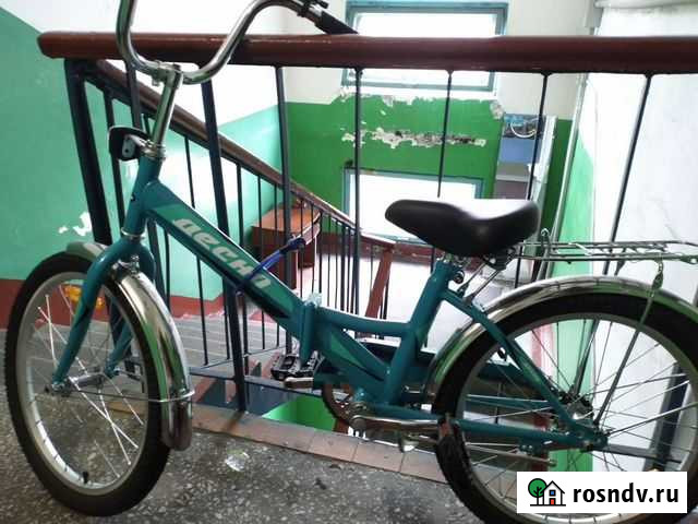 Велосипед Мурманск - изображение 1