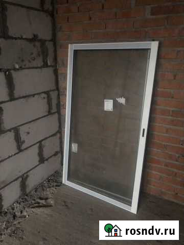 Окно Малоярославец - изображение 1