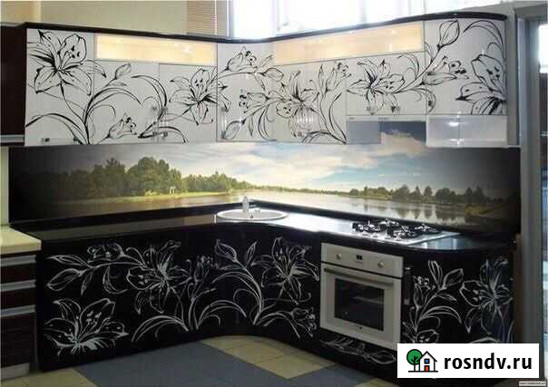 Мебель на заказ любой сложности Череповец - изображение 1