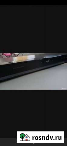 Blu-ray плеер Пласт - изображение 1